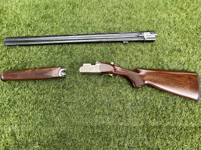 686 SILVER PIGEON I Beretta