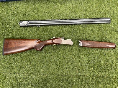 686 SILVER PIGEON I Beretta