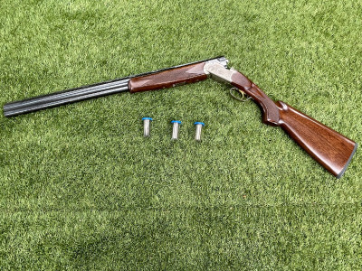 686 SILVER PIGEON I Beretta