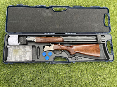 Beretta 686 Silver Pigeon I