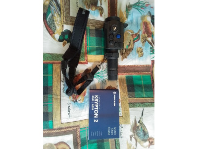 ACOPLABLE TERMICO PULSAR KRYPTON 2 XQ 35