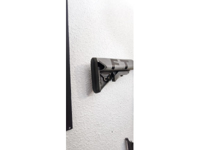 AEG M4 Specna Arms SA-E03 Edge 2.0 RRA Negra