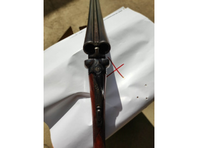 Aguirre y Aranzabal. AYA N4/53