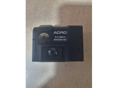 AIMPOINT ACRO S2 9 MOAS PARA ESCOPETA