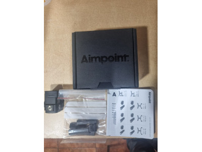 AIMPOINT ACRO S2 9 MOAS PARA ESCOPETA