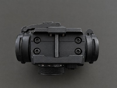 Aimpoint Micro H-2 4 MOA con montura QD.