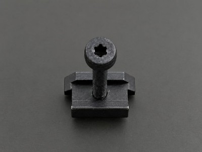 Aimpoint Micro H-2 4 MOA con montura QD
