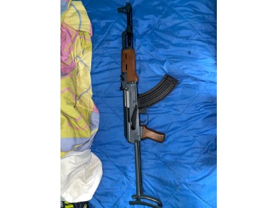 AK-47 (CM.028-S)