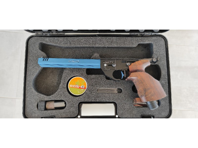 Alfa Proj Sport 4.5mm