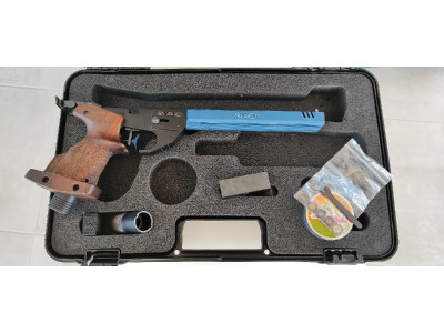 Alfa Proj Sport 4.5mm