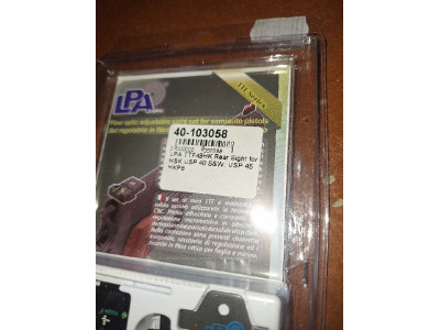Alzas LPA fibra HK USP
