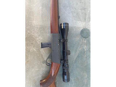 Anschutz modelo 520/61