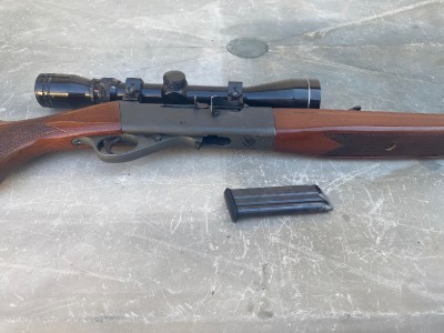 Anschutz modelo 520/61