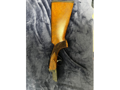 Antonio Zoli Kronos Sporting