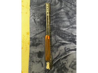 Antonio Zoli Kronos Sporting