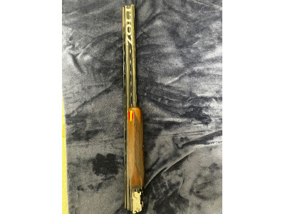 Antonio Zoli Kronos Sporting