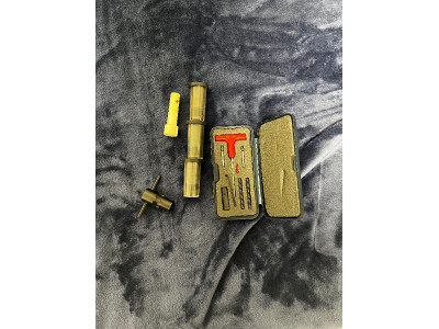 Antonio Zoli Kronos Sporting