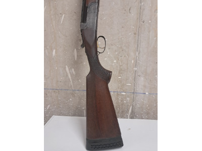 Antonio Zoli, modelo Delfino