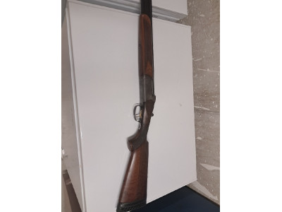 Antonio Zoli, modelo Delfino