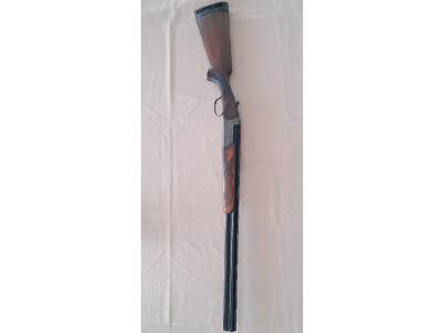 Antonio Zoli, modelo Delfino