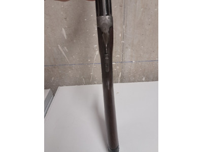 Antonio Zoli, modelo Delfino