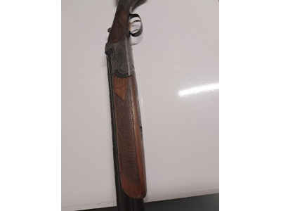 Antonio Zoli, modelo Delfino