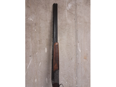 Antonio Zoli, modelo Delfino