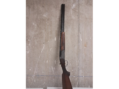 Antonio Zoli, modelo Delfino