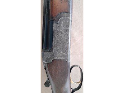 Antonio Zoli, modelo Delfino