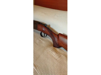 Aramberri Mach IMPECABLE