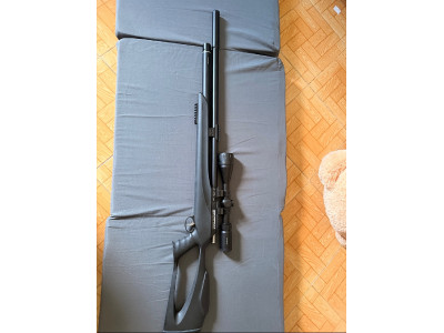 Snowpeak Arcea M25 Aumentada