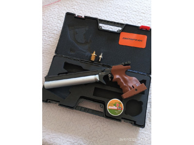 Arcea Snowpeak PP20 , CPC