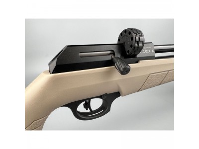 Arcea Snowpeak PR900 Gen 3 sintetica