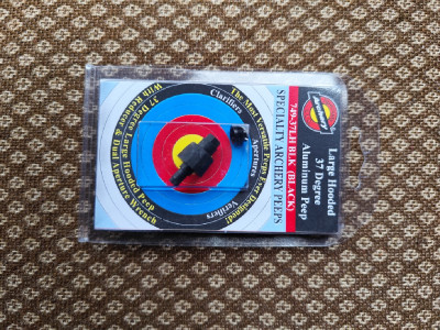 Arco de poleas PSE Phenom XT y accesorios