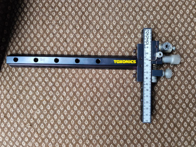 Arco de poleas PSE Phenom XT y accesorios