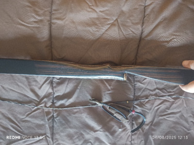 Falco Spirit Hunter 41 lb