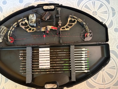 Arco PSE Dream Season 2