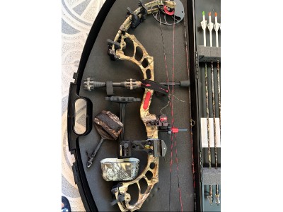 Arco PSE Dream Season 2