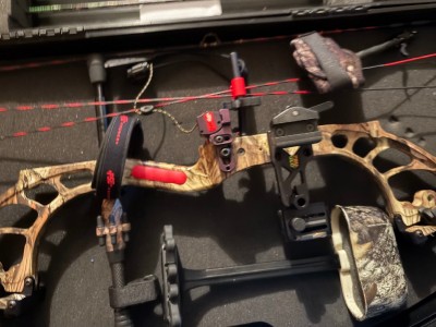 Arco PSE Dream Season 2