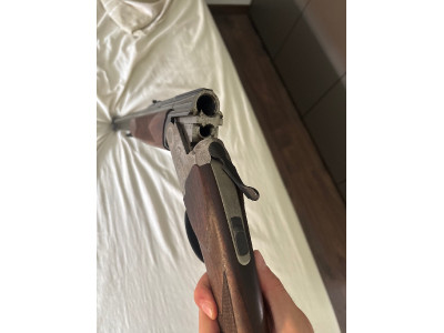 Arma combinada Kemen