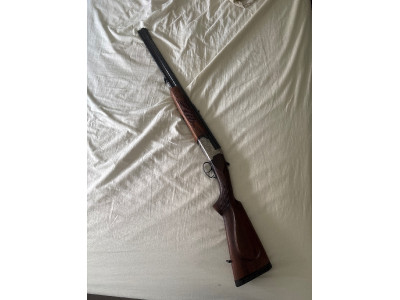 Rifle Combinado Kemen