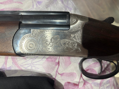 Arma combinada Kemen