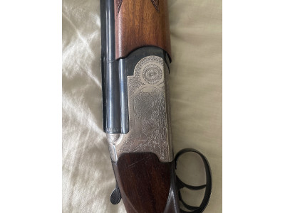 Arma combinada Kemen
