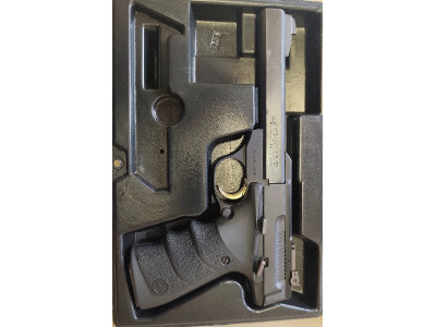 Arma corta Browning BUCK MARK STANDARD URX