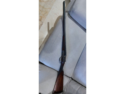 Paralela Aya calibre 12