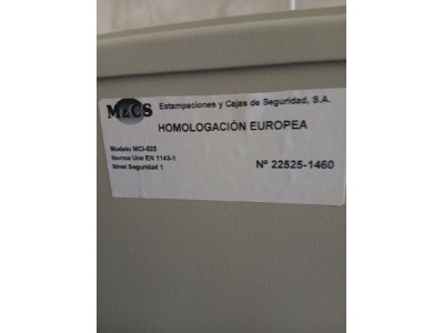 ARMERO M&CS mod. MCI525