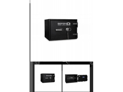 Armero sefer clase 3.