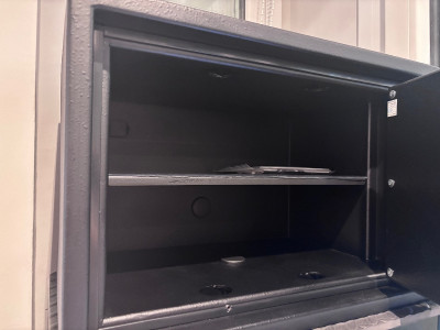 Armero Sefer SF 334 (6 armas cortas)