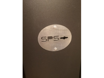 Armero SPS para 4 armas largas