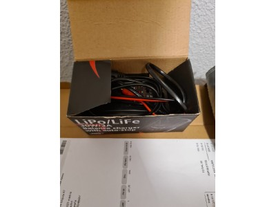 ARP 9 NEGRA y VERDE JADE G&G